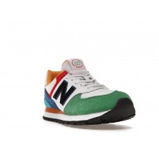Кроссовки New Balance 574 Rugged Yacht Club