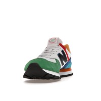 Кроссовки New Balance 574 Rugged Yacht Club