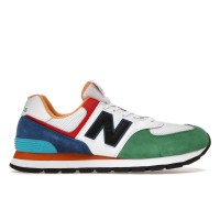 Кроссовки New Balance 574 Rugged Yacht Club