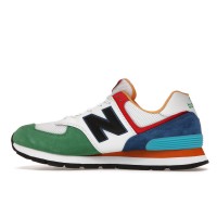 Кроссовки New Balance 574 Rugged Yacht Club
