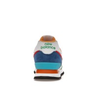 Кроссовки New Balance 574 Rugged Yacht Club