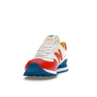 Кроссовки New Balance 574 Davids Sunflower Seeds