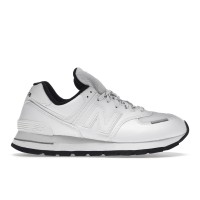 Кроссовки New Balance 574 Rugged White