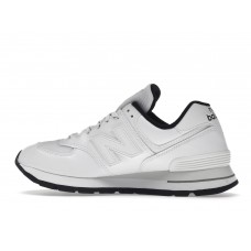 Кроссовки New Balance 574 Rugged White