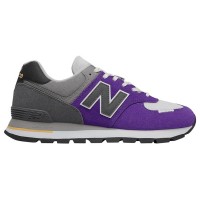 Кроссовки New Balance 574 Rugged Prism Purple Marblehead