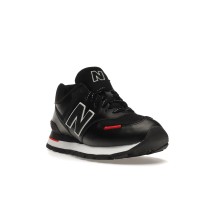 New Balance 574 Rugged Black