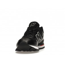 New Balance 574 Rugged Black