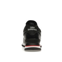 New Balance 574 Rugged Black