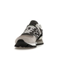 Кроссовки New Balance 574 Rugged Stealth