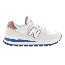 Кроссовки New Balance 574 Rugged Rugged White Brown