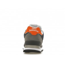 Кроссовки New Balance 574 Stone Blue Outerspace