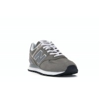 Кроссовки New Balance 574 Grey Day Classic Grey