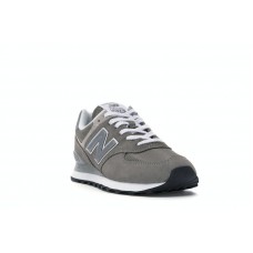 Кроссовки New Balance 574 Grey Day Classic Grey