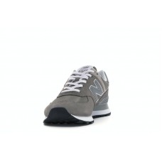 Кроссовки New Balance 574 Grey Day Classic Grey
