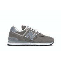 Кроссовки New Balance 574 Grey Day Classic Grey
