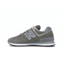 Кроссовки New Balance 574 Grey Day Classic Grey