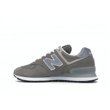 Кроссовки New Balance 574 Grey Day Classic Grey