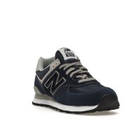 Кроссовки New Balance 574 Classic Navy