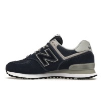 Кроссовки New Balance 574 Classic Navy