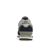 Кроссовки New Balance 574 Classic Navy