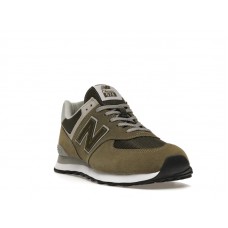 New Balance 574 Olive