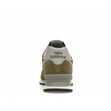 New Balance 574 Olive