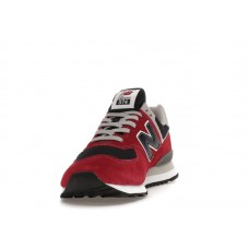 Кроссовки New Balance 574 Red Navy