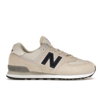 Кроссовки New Balance 574 Tan Navy