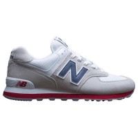 New Balance 574 Core Plus Grey Nimbus Cloud