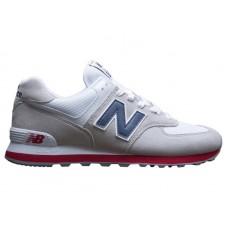 Кроссовки New Balance 574 Core Plus Grey Nimbus Cloud