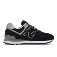 Кроссовки New Balance 574 Black White