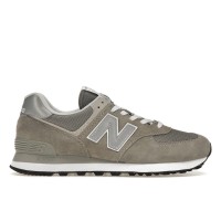 Кроссовки New Balance 574 Grey White