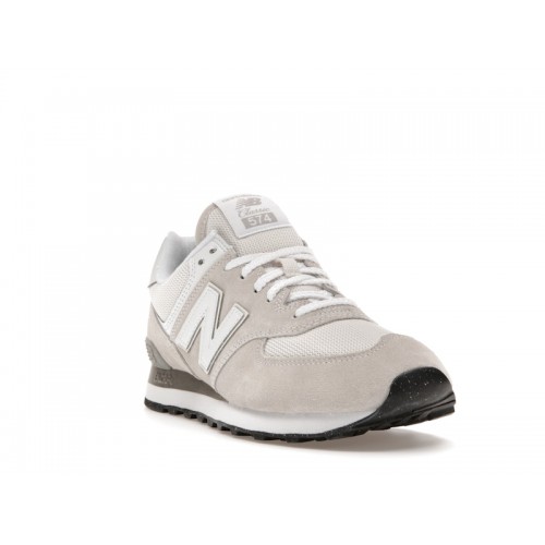 Кроссы New Balance 574 Nimbus Cloud - мужская сетка размеров