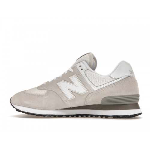 Кроссы New Balance 574 Nimbus Cloud - мужская сетка размеров