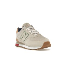 Кроссовки New Balance 574 Taupe Caramel