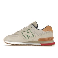 Кроссовки New Balance 574 Taupe Caramel