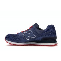 New Balance 574 Bait Cobra Commander