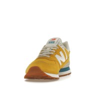 Кроссовки New Balance 574 Varsity Gold