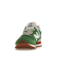 Кроссовки New Balance 574 Varsity Green