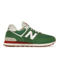 Кроссовки New Balance 574 Varsity Green