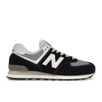 Кроссовки New Balance 574 Black Reflection