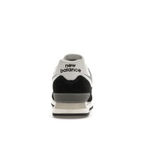 Кроссовки New Balance 574 Black Reflection