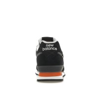 Кроссовки New Balance 574v2 Cordura Black Poppy
