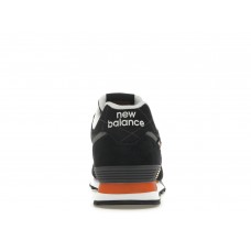 Кроссовки New Balance 574v2 Cordura Black Poppy