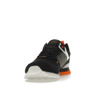 Кроссовки New Balance 574 Black Red Grey