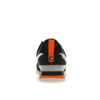 Кроссовки New Balance 574 Black Red Grey