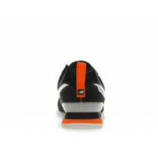 Кроссовки New Balance 574 Black Red Grey