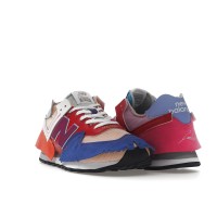 New Balance 574 Jaden Smith Surplus Materials