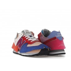 New Balance 574 Jaden Smith Surplus Materials