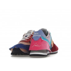 New Balance 574 Jaden Smith Surplus Materials